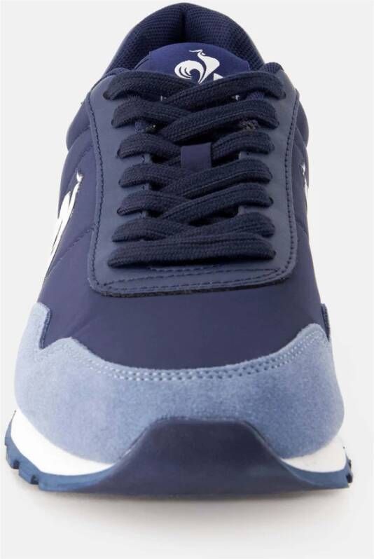 Le Coq Sportif Astra 2 Sneakers Blue Heren