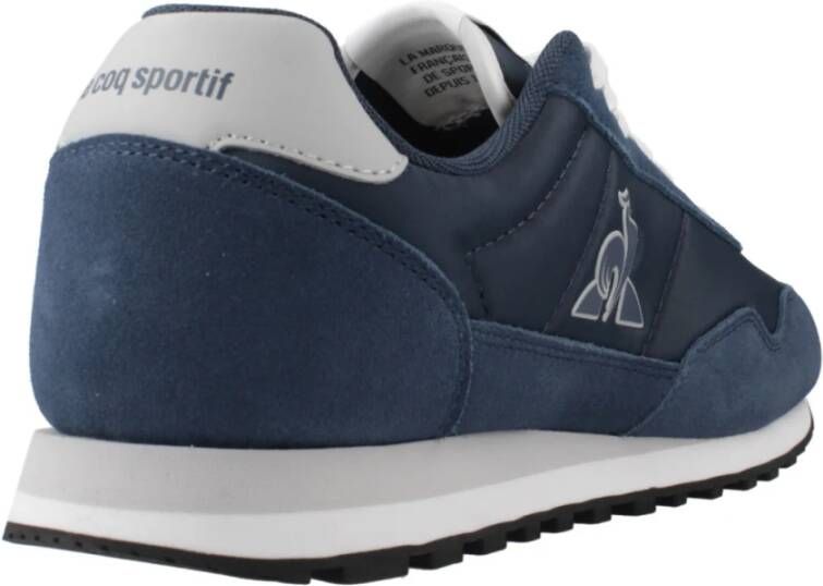 Le Coq Sportif Astra 2 Sneakers Blue Heren