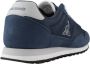 Le Coq Sportif Astra 2 Sneakers Blue Heren - Thumbnail 3