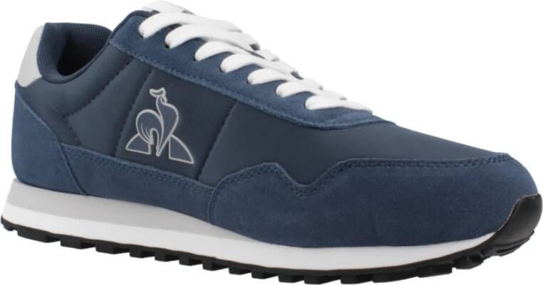 Le Coq Sportif Astra 2 Sneakers Blue Heren