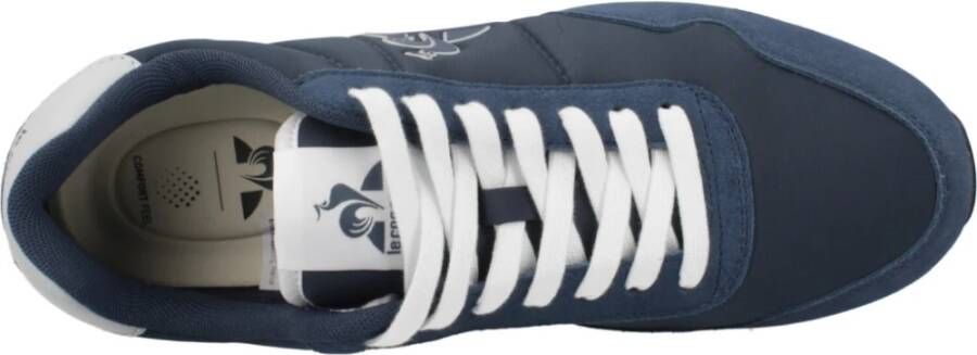 Le Coq Sportif Astra 2 Sneakers Blue Heren