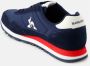 Le Coq Sportif Mode Sneakers Astra 2 Blue Heren - Thumbnail 4