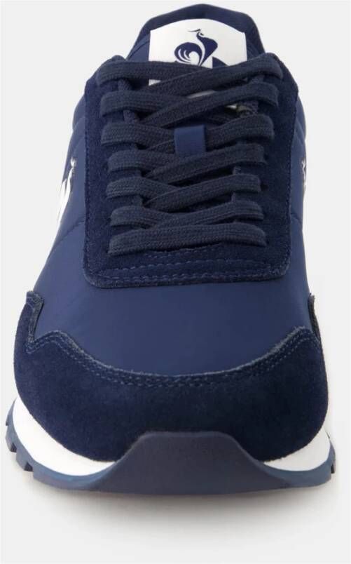 Le Coq Sportif Astra 2 Sneakers Blue Heren