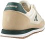 Le Coq Sportif Astra 2 Sneakers Brown Heren - Thumbnail 6