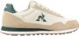 Le Coq Sportif Astra 2 Sneakers Brown Heren - Thumbnail 7