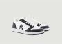 Le Coq Sportif Basket Terra White Unisex - Thumbnail 2