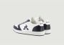 Le Coq Sportif Basket Terra White Unisex - Thumbnail 3