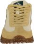 Le Coq Sportif Beige Casual Textiel Sneakers oor Heren Multicolor Heren - Thumbnail 12