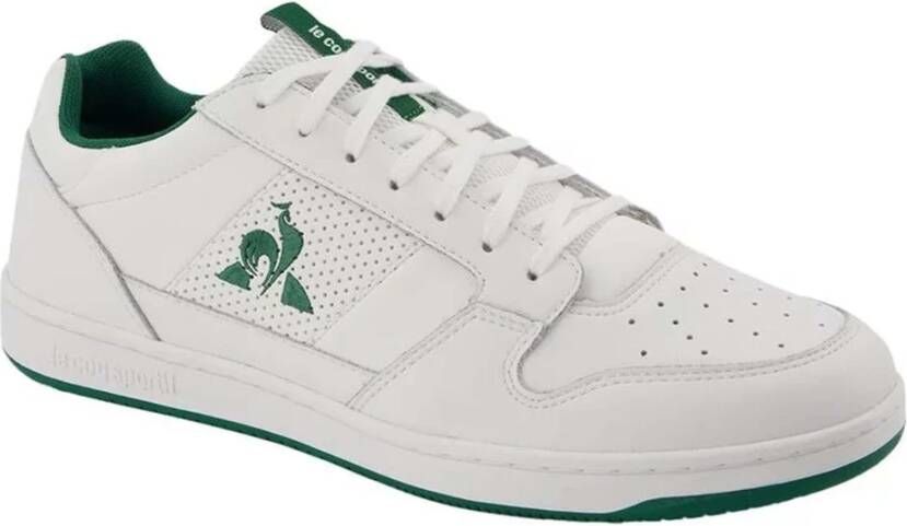 Le Coq Sportif Breakpoint Sport Sneakers White Heren