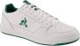 Le Coq Sportif 2320382 Breakpoint Sport Sneakers Beige Man - Thumbnail 2