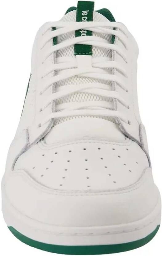 Le Coq Sportif Breakpoint Sport Sneakers White Heren