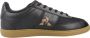 Le Coq Sportif Casual Derby Sneakers Black Heren - Thumbnail 6