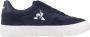 Le Coq Sportif Casual Sneakers voor Vrouwen Blue Heren - Thumbnail 4