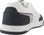 Le Coq Sportif Court Breaker Sneakers White Dames - Thumbnail 5