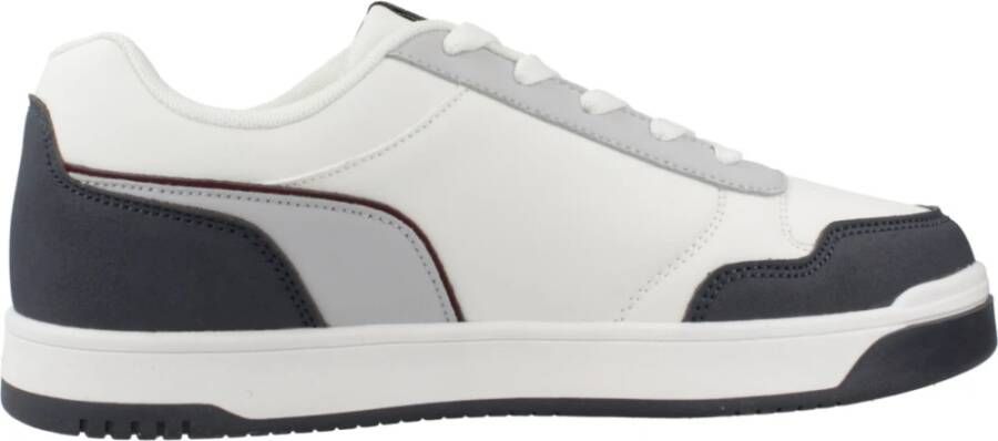 Le Coq Sportif Court Breaker Sneakers White Dames