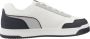 Le Coq Sportif Court Breaker Sneakers White Dames - Thumbnail 6