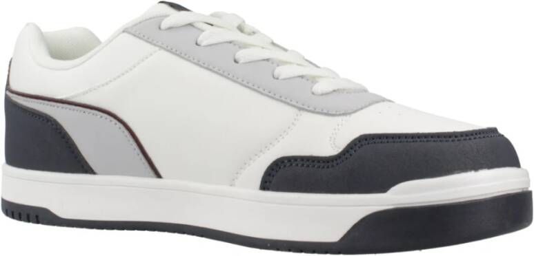 Le Coq Sportif Court Breaker Sneakers White Dames