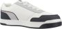 Le Coq Sportif Court Breaker Sneakers White Dames - Thumbnail 7