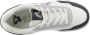 Le Coq Sportif Court Breaker Sneakers White Dames - Thumbnail 9