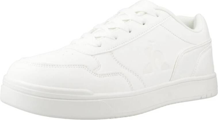 Le Coq Sportif Court Breaker Sneakers White Dames