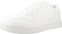 Le Coq Sportif Court Breaker Sneakers White Dames - Thumbnail 3