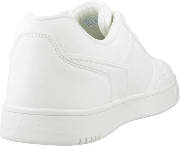 Le Coq Sportif Court Breaker Sneakers White Dames