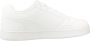 Le Coq Sportif Court Breaker Sneakers White Dames - Thumbnail 5