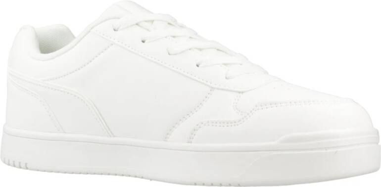 Le Coq Sportif Court Breaker Sneakers White Dames