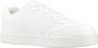 Le Coq Sportif Court Breaker Sneakers White Dames - Thumbnail 6