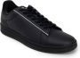 Le Coq Sportif Zwarte sportieve sneakers met rubberen zool Black Heren - Thumbnail 5