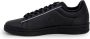 Le Coq Sportif Zwarte sportieve sneakers met rubberen zool Black Heren - Thumbnail 6