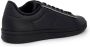 Le Coq Sportif Zwarte sportieve sneakers met rubberen zool Black Heren - Thumbnail 7