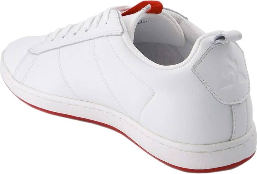 Le Coq Sportif Courtclassic Sport Sneakers White Heren