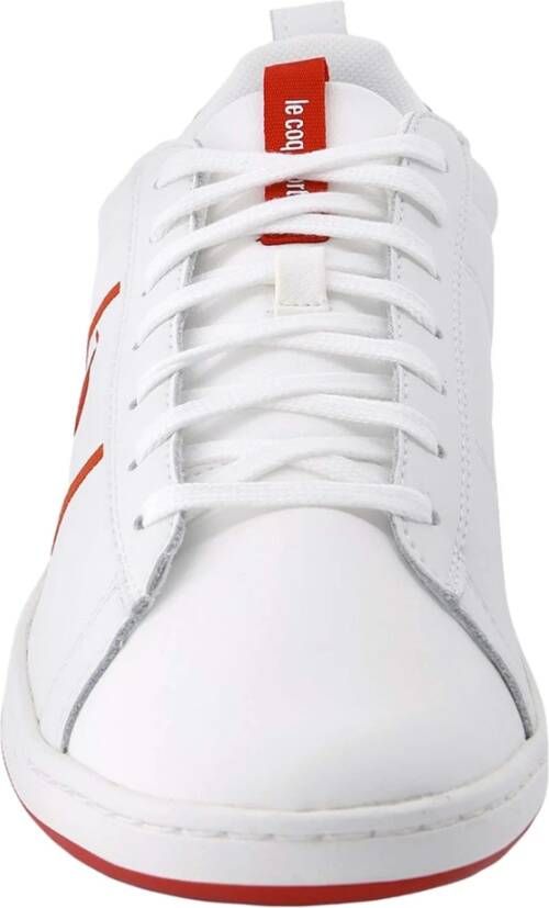 Le Coq Sportif Courtclassic Sport Sneakers White Heren