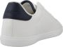 Le Coq Sportif Courtset 2 Sneakers White Dames - Thumbnail 4