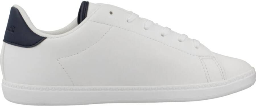 Le Coq Sportif Courtset 2 Sneakers White Dames