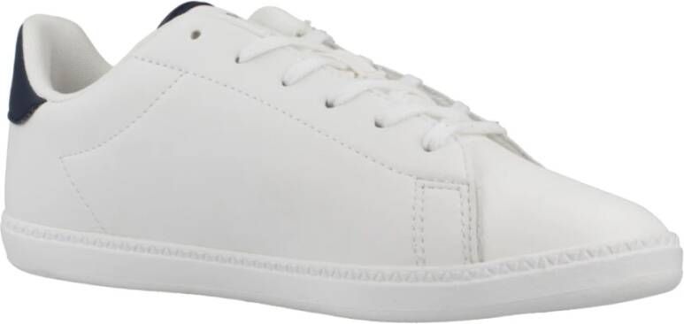 Le Coq Sportif Courtset 2 Sneakers White Dames