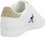 Le Coq Sportif Courtset Sneakers White - Thumbnail 6