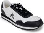 Le Coq Sportif Heren Sneakers Lente Zomer Collectie Black Heren - Thumbnail 13