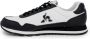 Le Coq Sportif Heren Sneakers Lente Zomer Collectie Black Heren - Thumbnail 14