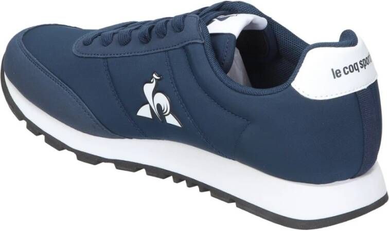 Le Coq Sportif Heren Sportschoenen Blue Heren