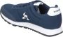 Le Coq Sportif Heren Sportschoenen Blue Heren - Thumbnail 4