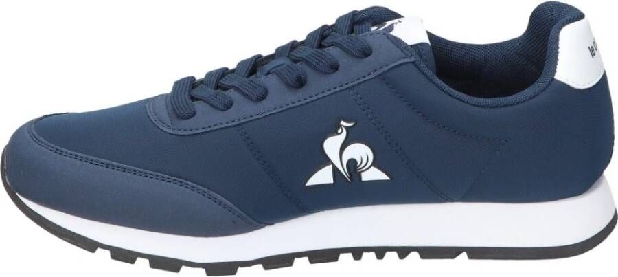 Le Coq Sportif Heren Sportschoenen Blue Heren