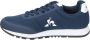 Le Coq Sportif Heren Sportschoenen Blue Heren - Thumbnail 5