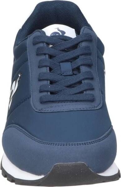 Le Coq Sportif Heren Sportschoenen Blue Heren