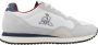 Le Coq Sportif Jet Star 2 Optical Sneakers White Heren - Thumbnail 4