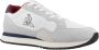 Le Coq Sportif Jet Star 2 Optical Sneakers White Heren - Thumbnail 5