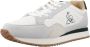 Le Coq Sportif Jet Star 2 Optical Sneakers White Heren - Thumbnail 3