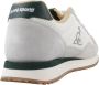 Le Coq Sportif Jet Star 2 Optical Sneakers White Heren - Thumbnail 4