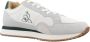 Le Coq Sportif Jet Star 2 Optical Sneakers White Heren - Thumbnail 6